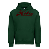 Forest Green hobie boards  t shirt Urban Hoodie - artisFamous