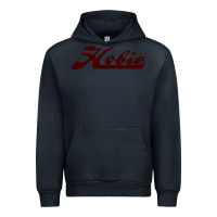 Navy hobie boards  t shirt Urban Hoodie - artisFamous