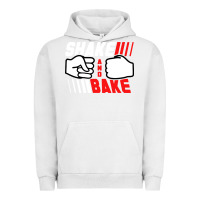 Pigment Lunar Rock shake and bake tees Urban Hoodie - artisFamous