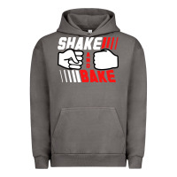 Pigment Tornado shake and bake tees Urban Hoodie - artisFamous