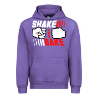 Tulip shake and bake tees Urban Hoodie - artisFamous