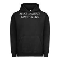 Make America Great Again Urban Hoodie | Teevron