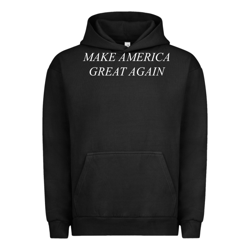 Make America Great Again Urban Hoodie by artisFamous | Teevron