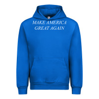 Cobalt make america great again Urban Hoodie - artisFamous