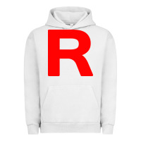 Pigment Lunar Rock team rocket long sleeve t shirt Urban Hoodie - artisFamous