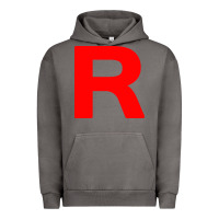 Pigment Tornado team rocket long sleeve t shirt Urban Hoodie - artisFamous