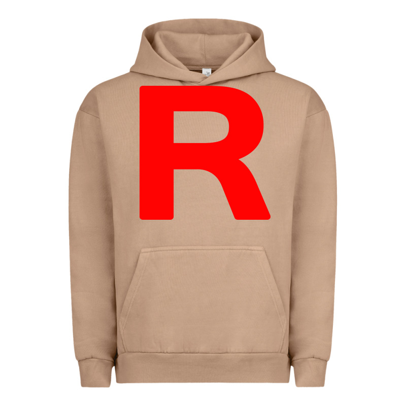 Team Rocket Long Sleeve T Shirt Urban Hoodie by artisFamous | Teevron
