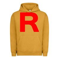 Pigment Peanut Butter team rocket long sleeve t shirt Urban Hoodie - artisFamous
