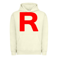 Pigment Pistachio team rocket long sleeve t shirt Urban Hoodie - artisFamous