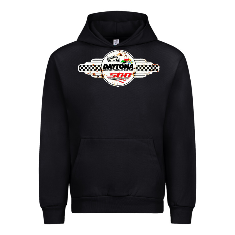 Daytona Speedway Urban Hoodie by artisFamous | Teevron