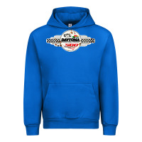 Cobalt daytona speedway Urban Hoodie - artisFamous