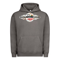 Pigment Tornado daytona speedway Urban Hoodie - artisFamous