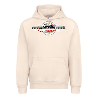 Sandshell daytona speedway Urban Hoodie - artisFamous