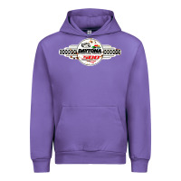 Tulip daytona speedway Urban Hoodie - artisFamous