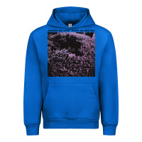 Cobalt Darker My Love Alive As You Are Urban Hoodie - artisFamous