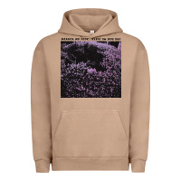 Pigment Burro Darker My Love Alive As You Are Urban Hoodie - artisFamous