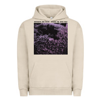 Pigment French Oak Darker My Love Alive As You Are Urban Hoodie - artisFamous