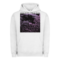 Pigment Lunar Rock Darker My Love Alive As You Are Urban Hoodie - artisFamous