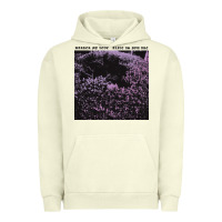 Pigment Pistachio Darker My Love Alive As You Are Urban Hoodie - artisFamous