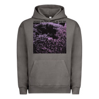 Pigment Tornado Darker My Love Alive As You Are Urban Hoodie - artisFamous