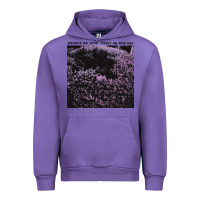 Tulip Darker My Love Alive As You Are Urban Hoodie - artisFamous