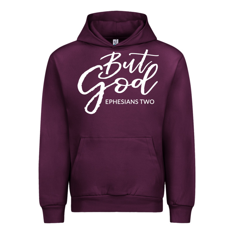 But God Imajes Urban Hoodie by artisFamous | Teevron