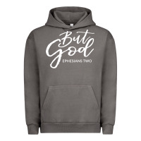 Pigment Tornado but god imajes Urban Hoodie - artisFamous