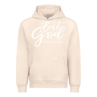 Sandshell but god imajes Urban Hoodie - artisFamous