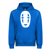 Cobalt noface spirited away halloween Urban Hoodie - artisFamous
