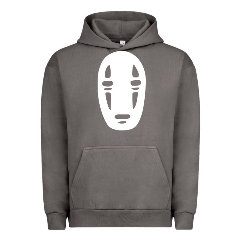 Noface Spirited Away Halloween Urban Hoodie by artisFamous | Teevron