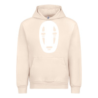 Sandshell noface spirited away halloween Urban Hoodie - artisFamous