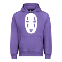 Tulip noface spirited away halloween Urban Hoodie - artisFamous
