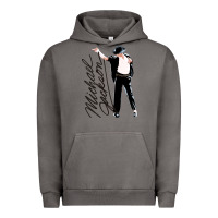 Pigment Tornado Michael Jackson Urban Hoodie - artisFamous