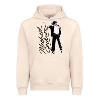 Sandshell Michael Jackson Urban Hoodie - artisFamous
