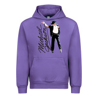 Tulip Michael Jackson Urban Hoodie - artisFamous
