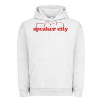 Pigment Lunar Rock speaker city Urban Hoodie - artisFamous