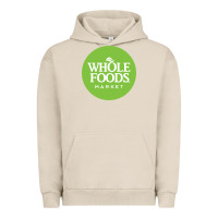 Whole Foods Market Urban Hoodie | Teevron