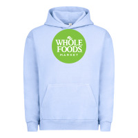 Pigment Grape Ice Whole Foods Market Urban Hoodie - artisFamous