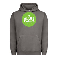Pigment Tornado Whole Foods Market Urban Hoodie - artisFamous