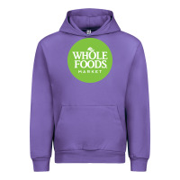 Tulip Whole Foods Market Urban Hoodie - artisFamous