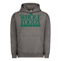 Pigment Tornado Whole Foods Market Urban Hoodie - artisFamous