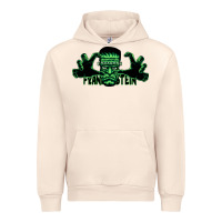 Sandshell The Frankenstein Urban Hoodie - artisFamous