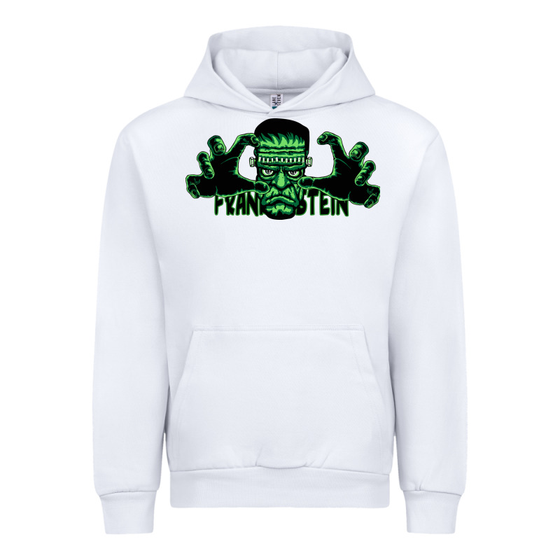 The Frankenstein Urban Hoodie by artisFamous | Teevron