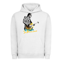 Pigment Lunar Rock bonamassa guitar Urban Hoodie - artisFamous