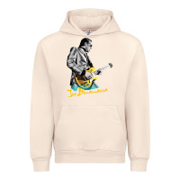 Sandshell bonamassa guitar Urban Hoodie - artisFamous