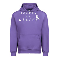 Tulip lilith woman figure Urban Hoodie - artisFamous