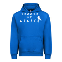 Cobalt lilith woman figure Urban Hoodie - artisFamous