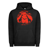 Pigment Black giraffe Urban Hoodie - artisFamous
