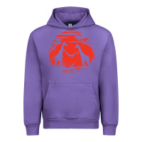 Tulip giraffe Urban Hoodie - artisFamous