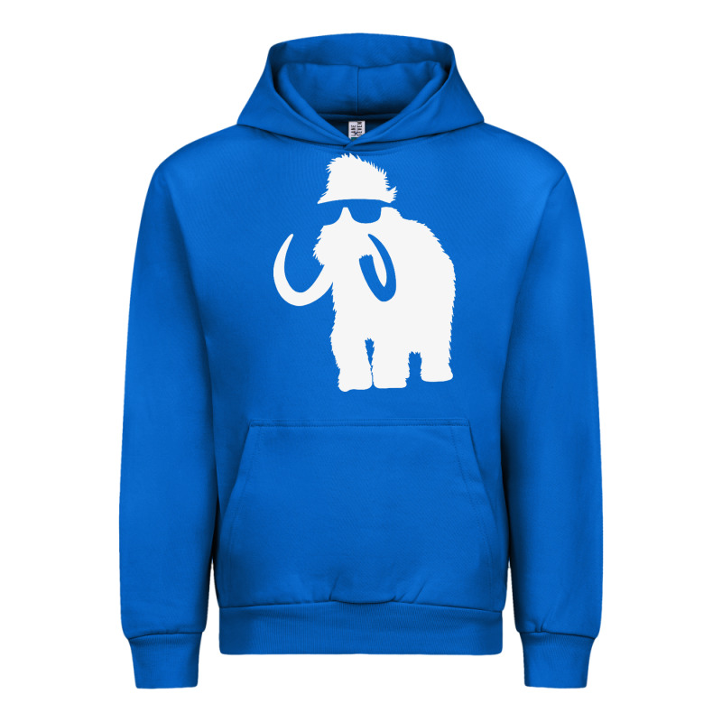 Mammoth Urban Hoodie by artisFamous | Teevron